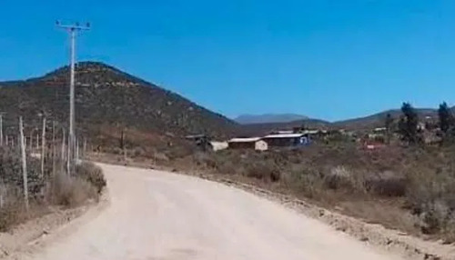 Venta Sitio El Rosario, Reserva 2, Lote 17 Cerca De Serena