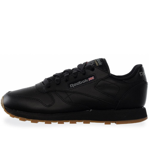 Reebok Cl - 49804 Negro - Mujer | Envío gratis