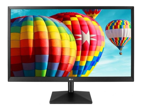 Monitor LG 27mk430h Led 27  Ips 1920x1080 5ms Vga/hdmi 60hz