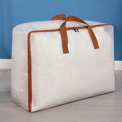 Edredón Transparente O Storage, Bolsa De Embalaje, Para Muda