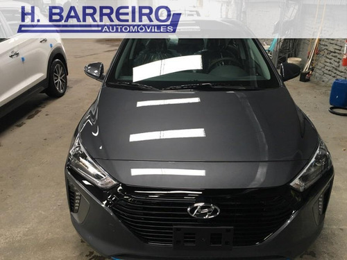 Hyundai Ioniq 1.6 Facelift Full 1.6 2023 0km