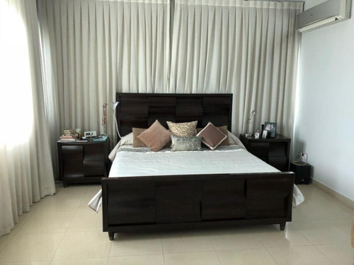 Imagen 8 de 14 de Venta De Apartamento En Ph Zeus, Costa Del Este 20-10891