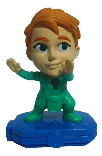 Imagen 1 de 6 de Figura Articulable Ethernals Sprite Brillo Ojos 9cm Marvel