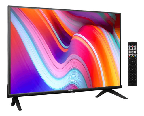 Televisor Hisense 40a4k Smart Full Hd Led 40