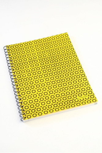 Cuaderno Universitario Rayado Citanova A4 84h Tapa Plastica 