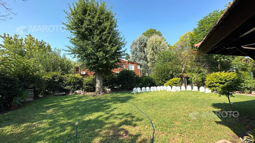 Imagen 9 de 30 de Casa En Venta Y Alquiler En C.c .los Horneros - Maroto Propiedades-