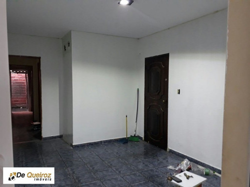Imagem 25 de 29 de Ótima Para Renda, 3 Casas No Mesmo Terreno !!! - 0515 - 32809883