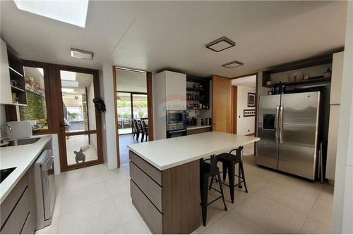 Imagen 9 de 30 de ¡¡¡ Maravillosa Casa Mediterránea En Chamisero !!!