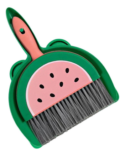Kit De Limpieza Infantil, Juego Educativo Para Sandía