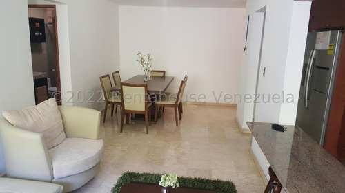Imagen 4 de 17 de Venta Apartamento Colinas De La Tahona 22-21677
