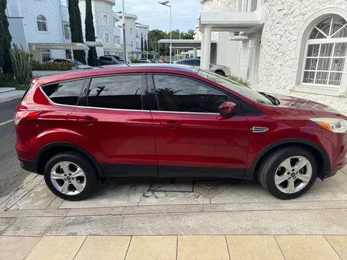 Ford Escape 2.0 Se 4x2