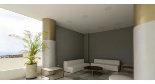 Venta Apartamento De 119mts2 En Menga, Norte De Cali 8869.