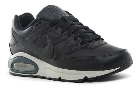 Zapatillas Nike Air Max Command Leather en Mercado Libre Argentina