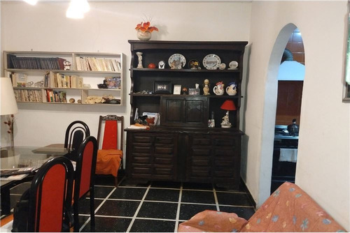 Casa 9 Ambientes Multifliar Gral.mitre Oportunidad