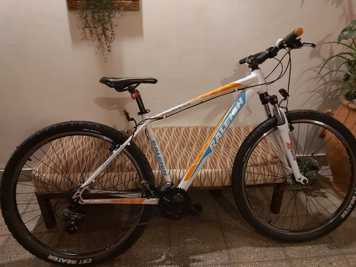 Raleigh Mojave 2.0