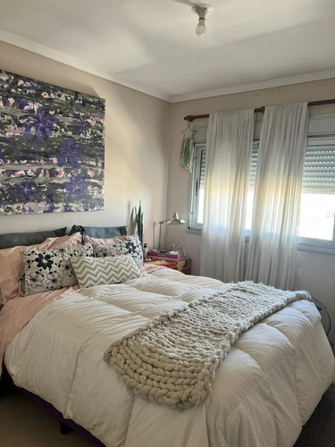 Imagen 3 de 20 de 1 Dormitorio, Balcón Y Cochera