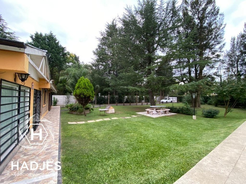 Imagen 8 de 16 de En Venta Casa De Fin De Semana En El Peligro, Rta 2
