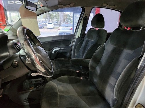 Citroën C3 1.6 I Exclusive