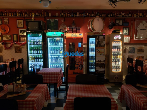 Imagem 9 de 16 de Bar E Restaurante Na Vila Olímpia - Pt00170 - 69535784