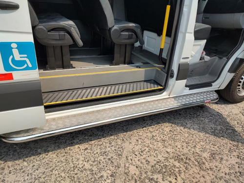 Van Sprinter 415 Cdi 2.2 146 Cv Executiva Seminova U. Dono
