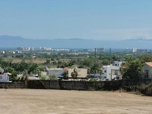 Imagen 9 de 19 de Bucerías Terrenos Con Vista Al Mar Residenciales