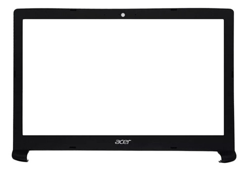 Bisel Acer Aspire 5 A515-51 A515-51g A515-53 41g Lcd Negro