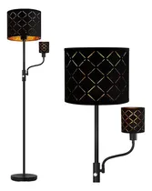Comprar ~? Lámpara De Pie Para Dormitorio, 8w Led Lámparas De Pie Co