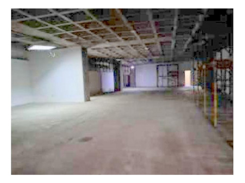 Aquiler Galpón 1200m2 Palo Verde 8574