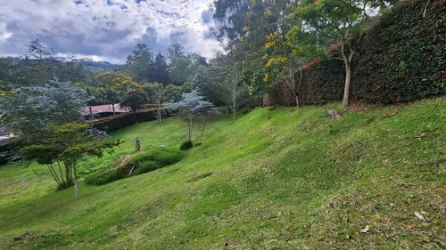 Lote En Venta En Llanogrande. Cod V12431
