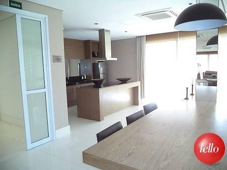 Apartamento - Ref: 198129