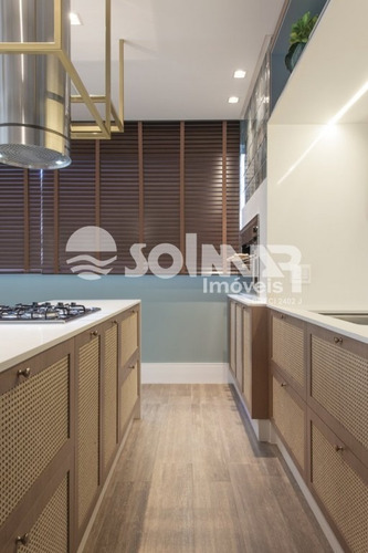 Imagem 13 de 30 de Apartamento 03 Suítes À Venda Em Itapema. - Smc025 - Smc025