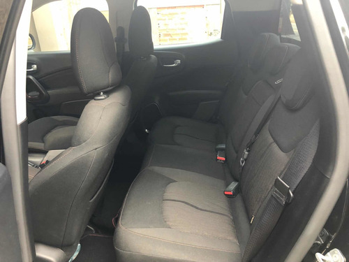 Imagem 11 de 12 de Fiat Toro 2017 2.0 Volcano 4x4 Aut. 4p