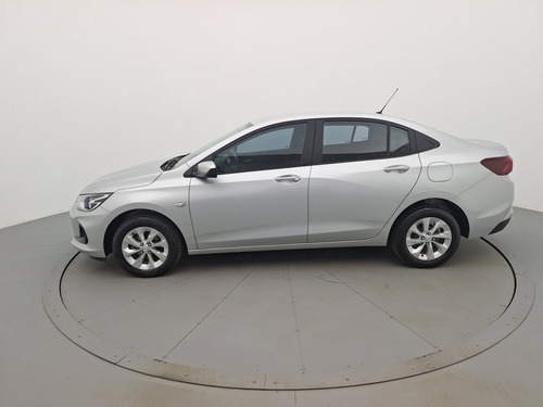Chevrolet Onix 1.0 TURBO FLEX PLUS LTZ AUTOMÁTICO