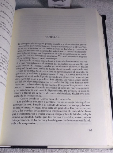 Experimento / John Darnton, Pasta Dura (Usado)