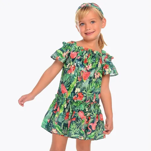 Vestidos mayoral mexico new arrivals