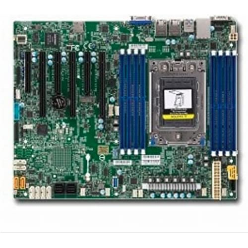 Placa Base Servidor H11ssl-i Atx Epyc 7000