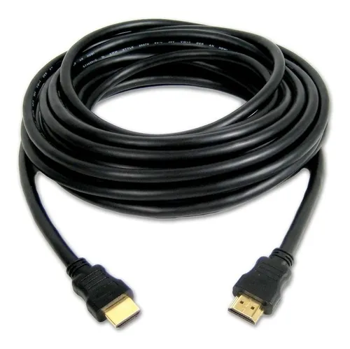 Cable Hdmi 15 Metros Largo Full Hd 1080 Pc Notebook Lcd Led