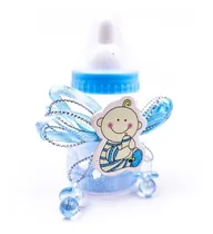 Comprar Mamadera Souvenir Nacimiento Bautismo Baby Shower