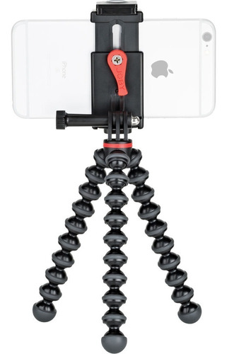 Tripode Para Celulares Joby Griptight Gorillapod Action 