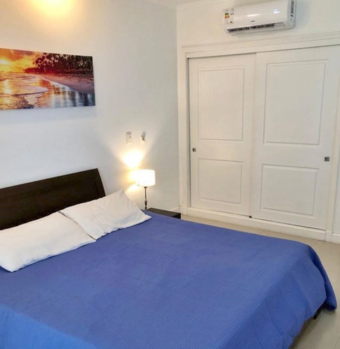 Imagen 11 de 12 de Departamento En Venta En Punta Ballena