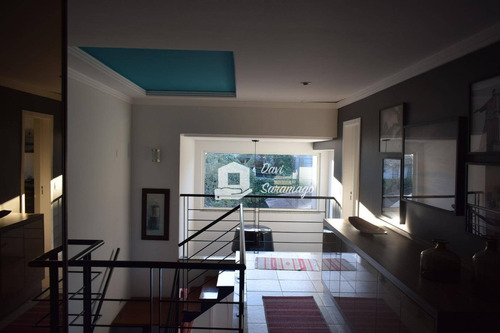 Casa À Venda, 382 M² Por R$ 4.800.000,00 - Camboinhas - Niterói/rj - Ca0023