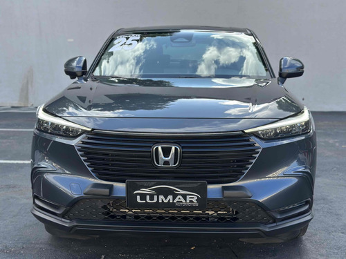 Honda HR-V 1.5 DI I-VTEC FLEX EXL CVT