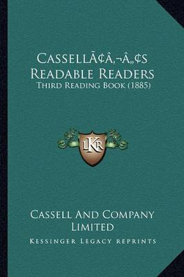 Libro Cassell's Readable Readers : Third Reading Book (18...
