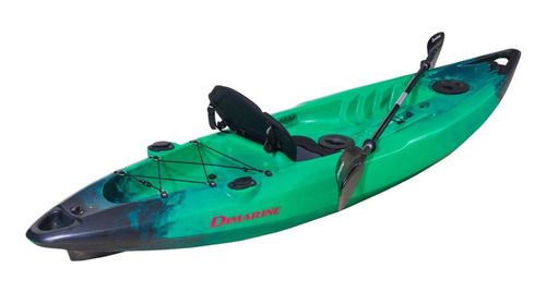 Kayak Single Travel Edge Dimarine Esmeralda