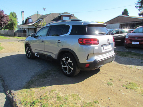 Citroën C5 Aircross BLUE HDI 2.0 AUT