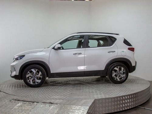 Kia Sonet Sonet 1.5 Ex Ivt Full Plus At 2024
