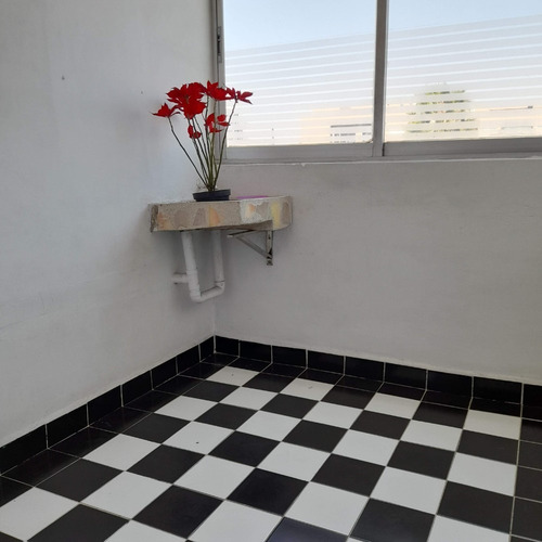 Imagen 12 de 14 de Depto/venta 127 M2, 3 Recámaras, Elevador, Jacuzzi, Bodega