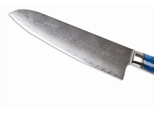 Cuchillo De Chef Modelo Chef 9.5 Para Carne 36cm