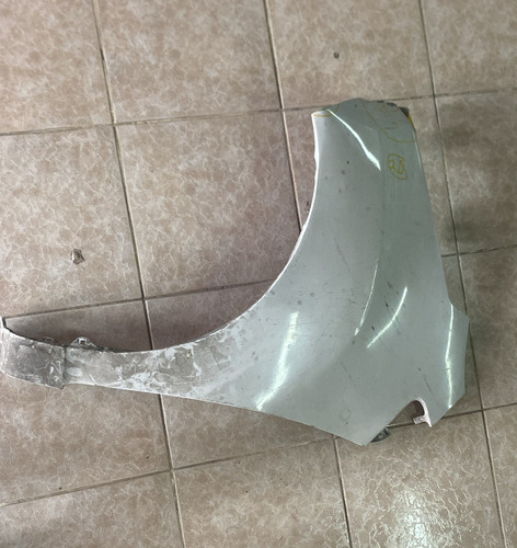 Salpicadera Izquierda Chevrolet Spark 2011-2017 (Usado)