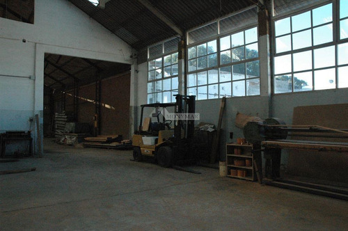 Imagen 14 de 19 de Local Galpon Maroñas Venta Barros Arana Mts Terminal Belloni Y Cno.maldonado